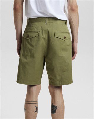 Akjt James Chino Shorts 